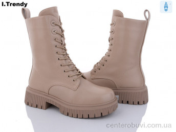 Ботинки Trendy