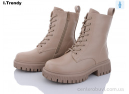 Ботинки Trendy