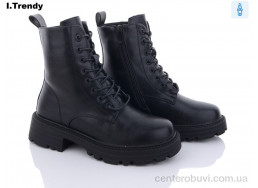 Ботинки Trendy