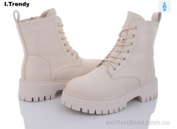 Ботинки Trendy