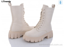 Ботинки Trendy