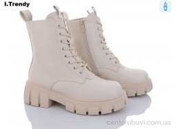 Ботинки Trendy