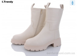 Ботинки Trendy