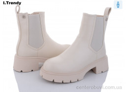Ботинки Trendy
