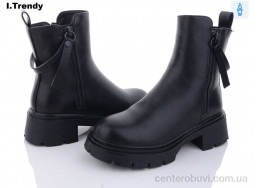 Ботинки Trendy