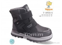 Ботинки TOM.M
