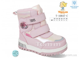 Ботинки TOM.M