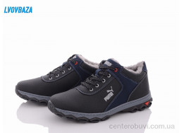 Кроссовки Lvovbaza