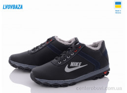 Кроссовки Lvovbaza