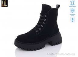 Ботинки Lilin