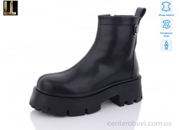 Ботинки Lilin