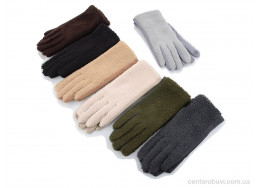 Перчатки RuBi