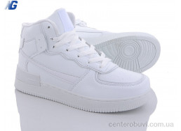 Ботинки Navigator