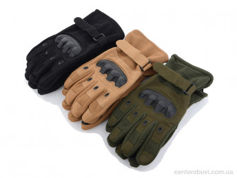 Перчатки RuBi