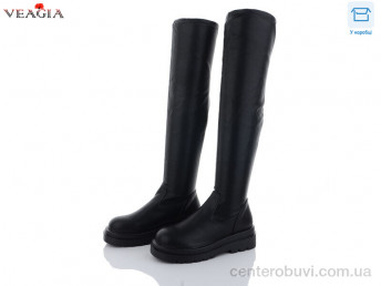 Ботфорты Veagia-ADA