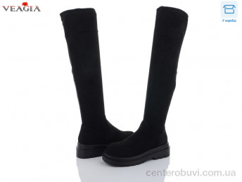 Ботфорты Veagia-ADA