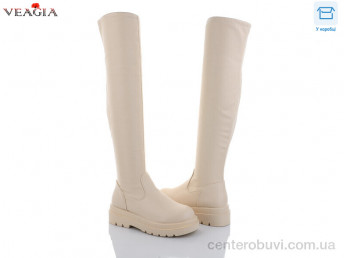 Ботфорты Veagia-ADA