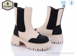 Ботинки PALIAMENT