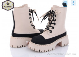 Ботинки PALIAMENT