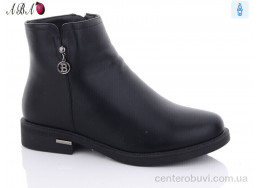 Ботинки Aba