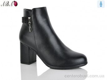 Ботинки Aba