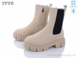 Ботинки ITTS