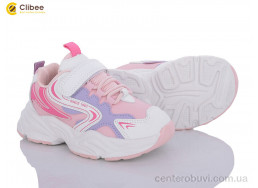 Кроссовки Clibee