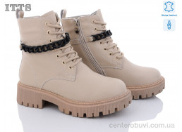 Ботинки ITTS
