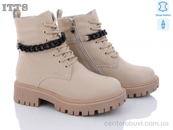 Ботинки ITTS