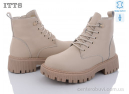 Ботинки ITTS