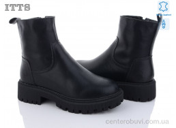 Ботинки ITTS