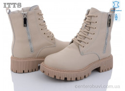 Ботинки ITTS