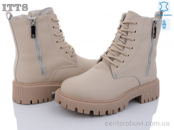 Ботинки ITTS