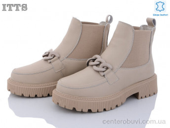 Ботинки ITTS