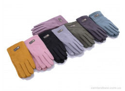 Перчатки RuBi