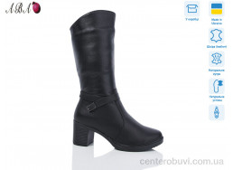 Сапоги Aba