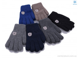 Перчатки RuBi