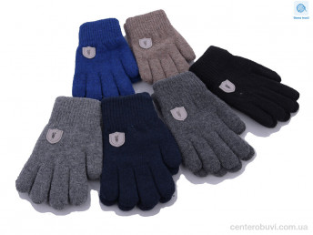 Перчатки RuBi