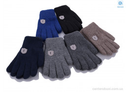 Перчатки RuBi