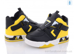 Ботинки Ok Shoes