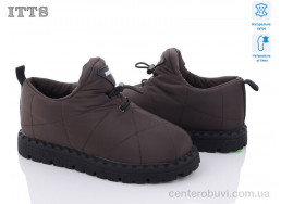 Туфли ITTS