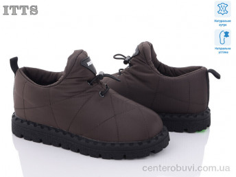 Туфли ITTS