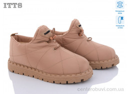 Туфли ITTS