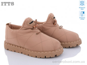 Туфли ITTS