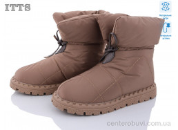 Дутики ITTS