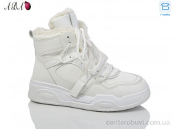 Кроссовки Aba