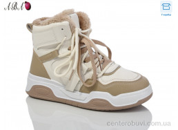 Кроссовки Aba