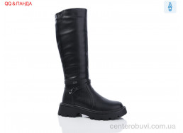 Сапоги QQ&Панда