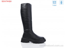 Сапоги QQ&Панда
