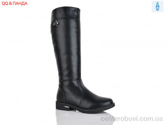 Сапоги QQ&Панда